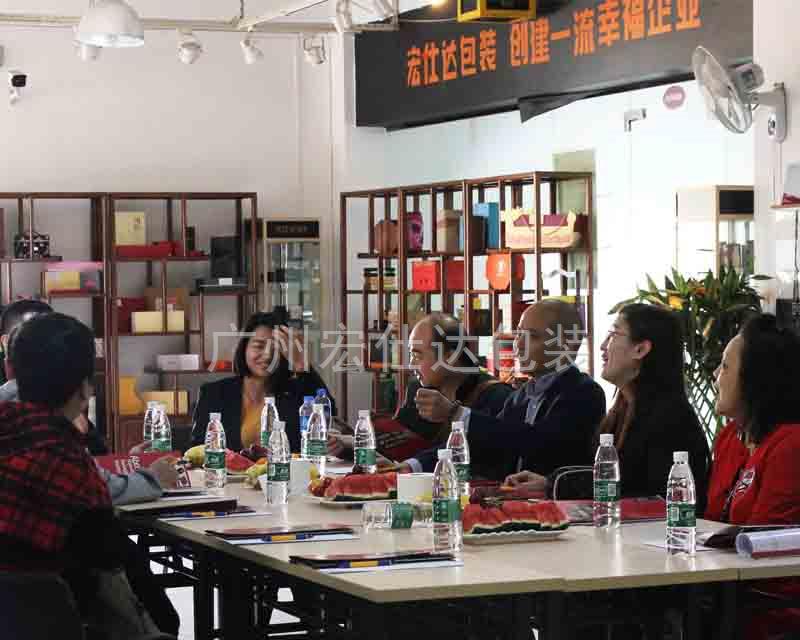 访问了N个包装盒定制网站，怎么判断包装盒厂家有实力？