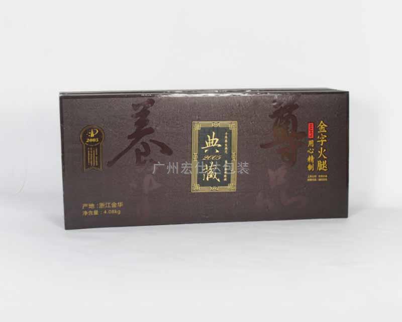 包装盒定制，价格影响合作？聪明的采购更关注这一点