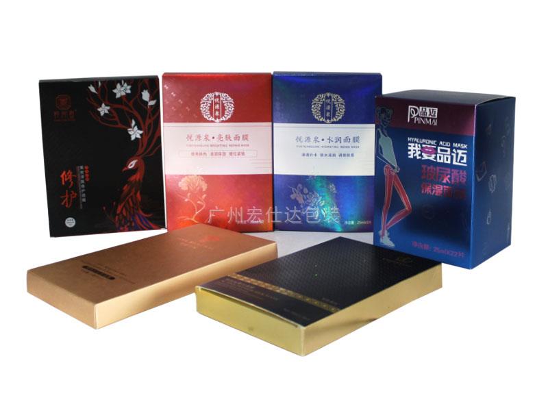 包装盒定制选厂家，常见的几个误区和解决方案
