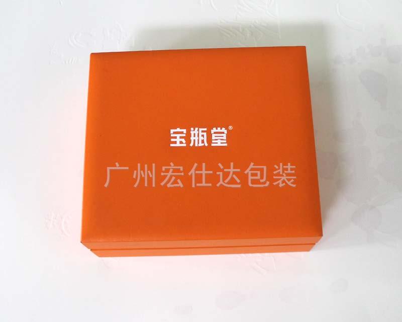好包装成为活广告，提升销量的保健品包装盒当然会贵一点点