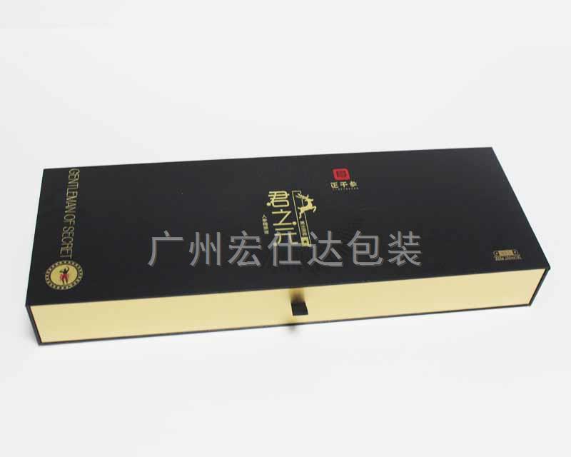【北京用户再次下单】保健品包装盒迭代，如何做到包装继承和升级的？