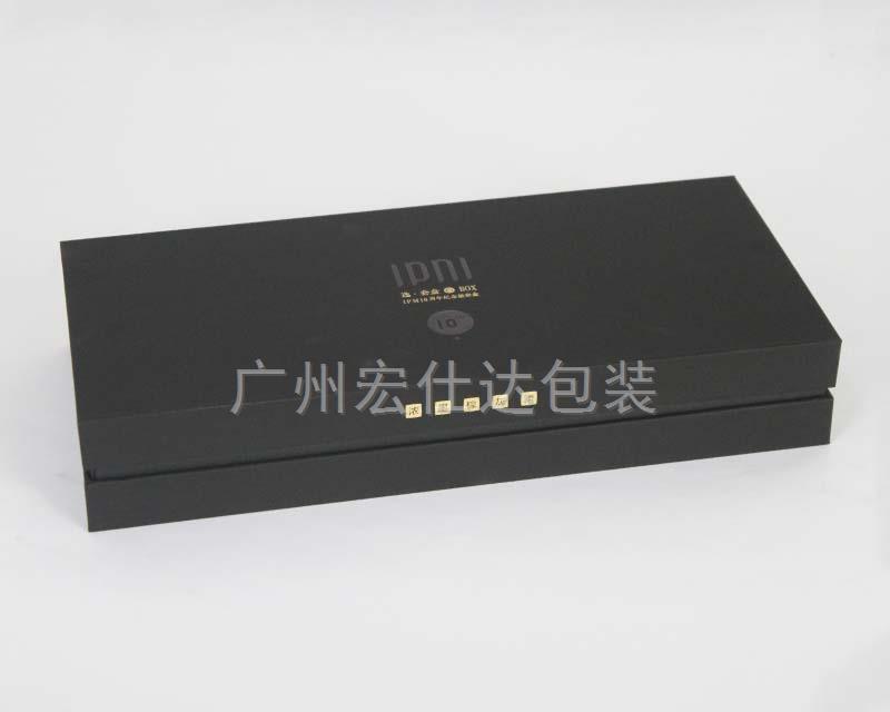 【广东】纪念版化妆品套装包装盒，自己会说话