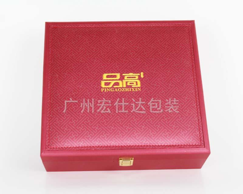 【精品化妆品包装盒】上海化妆品公司精选的化妆品套装盒！