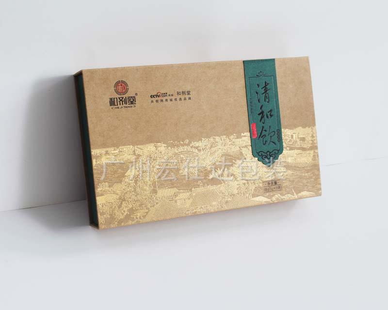 老客户的品牌包装背后，是一整套完整的包装盒定制方案