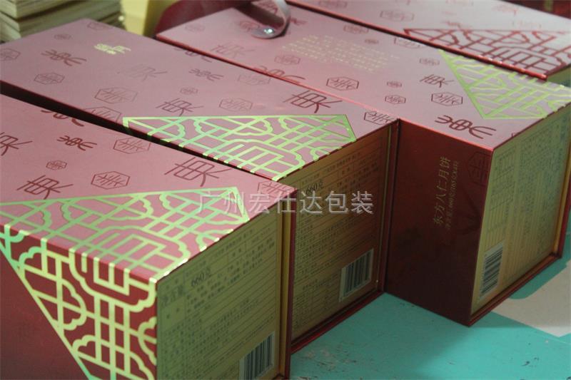 这么些年，那些畅销产品的包装盒定制单子，被那些懂产品的包装盒厂家抢走了