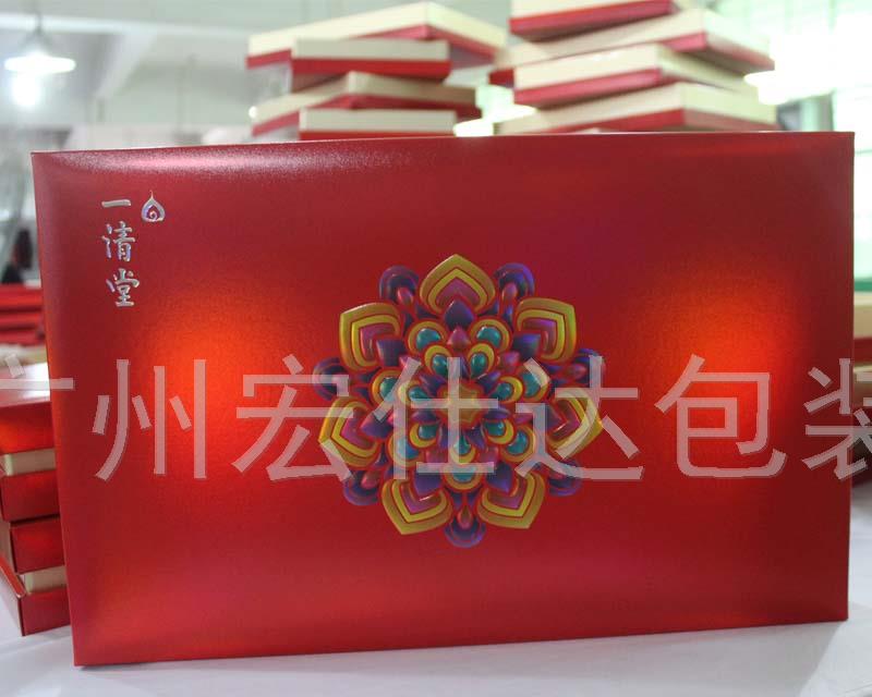 包装盒定制，专业厂家凹凸压纹工艺解码， 宏仕达产品包装印刷工艺分享