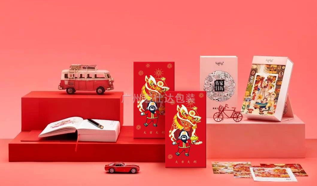 钱装多少没关系，时尚人这样定制红包包装盒，九和印、Gucci、Tiffany 时髦红包