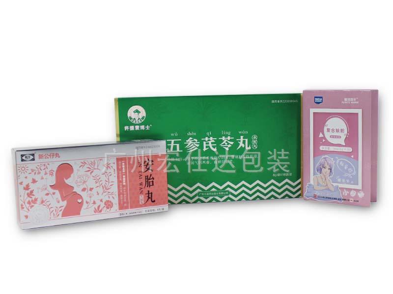 广东包装盒定制都喜欢到什么样的印刷厂家去拼版？