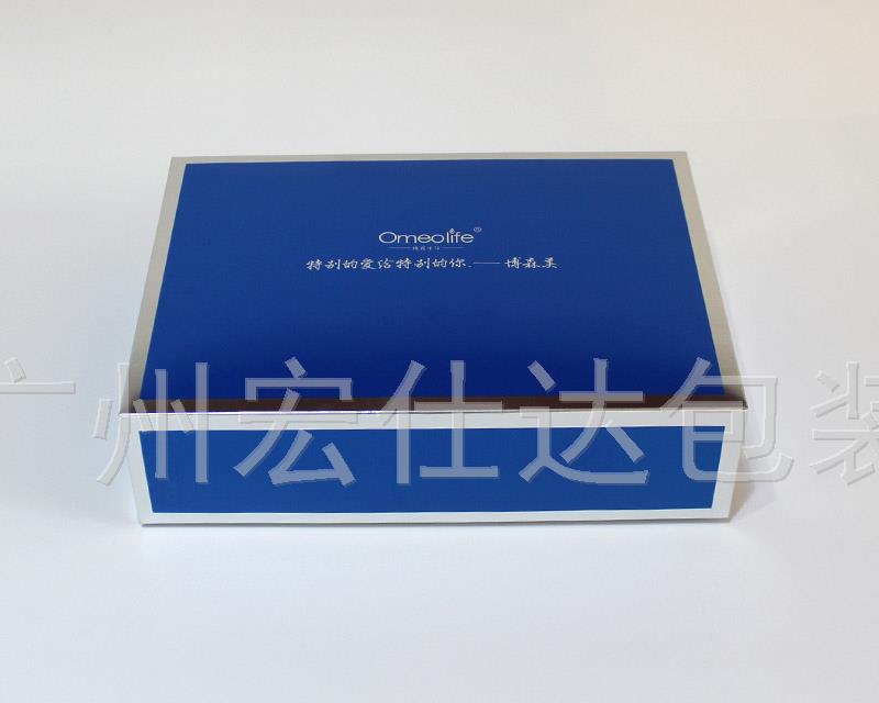 用超便宜的合版印刷，聊聊工厂企业包装盒定制中广受欢迎的逆向uv工艺