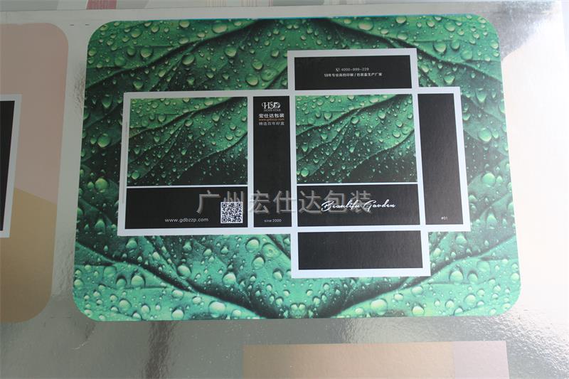 彩盒UV印刷常见问题及解决方法一览表
