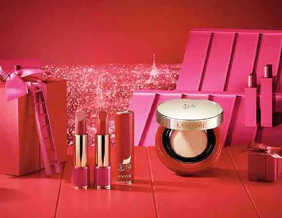 2019猪年品牌彩妆包装盒定制爆款，当属NARS、SK-II、兰蔻等