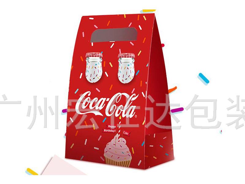 【锦上添花】产品高颜值就是定制好的包装盒