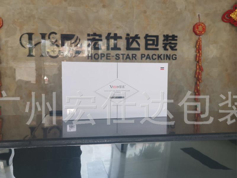 为什么有的产品包装盒一看就让人尖叫呢？