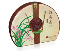 月饼包装盒,月饼包装盒定制