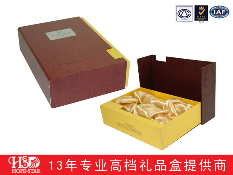 红酒盒，酒包装盒