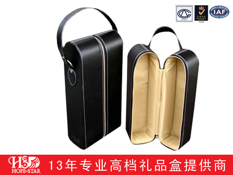 皮盒 红酒包装盒Z