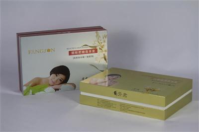 广州彩盒印刷